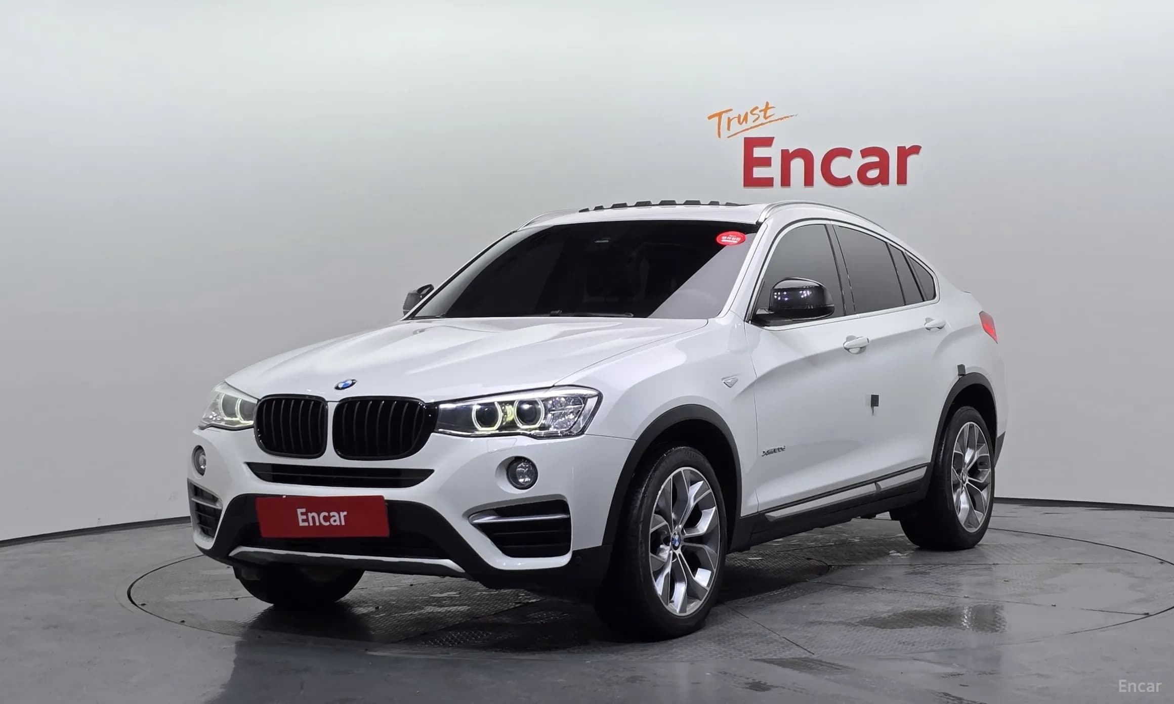 X4 (F26)