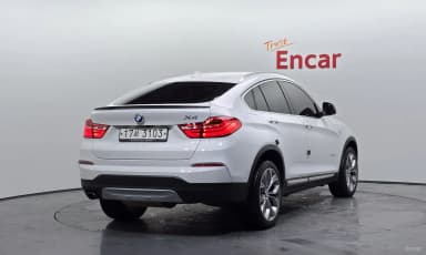 X4 (F26)