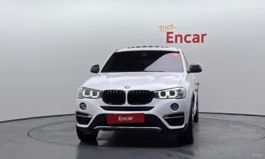 X4 (F26)