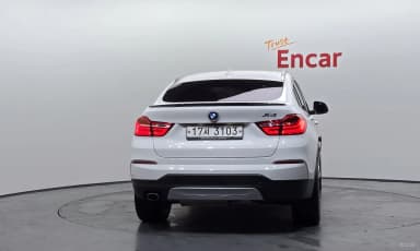 X4 (F26)