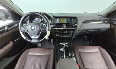 X4 (F26)