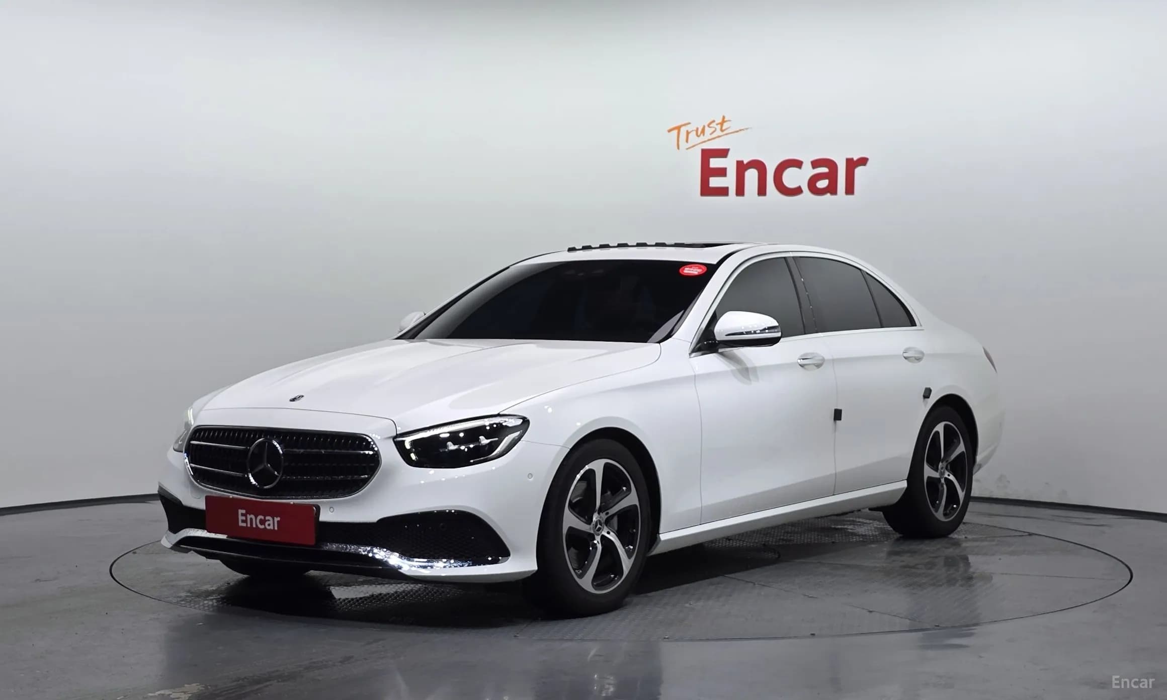 E-Class W213