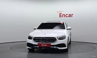 E-Class W213