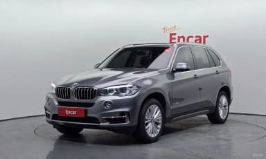 X5 (F15)
