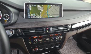 X5 (F15)