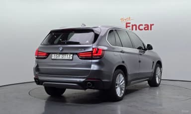 X5 (F15)
