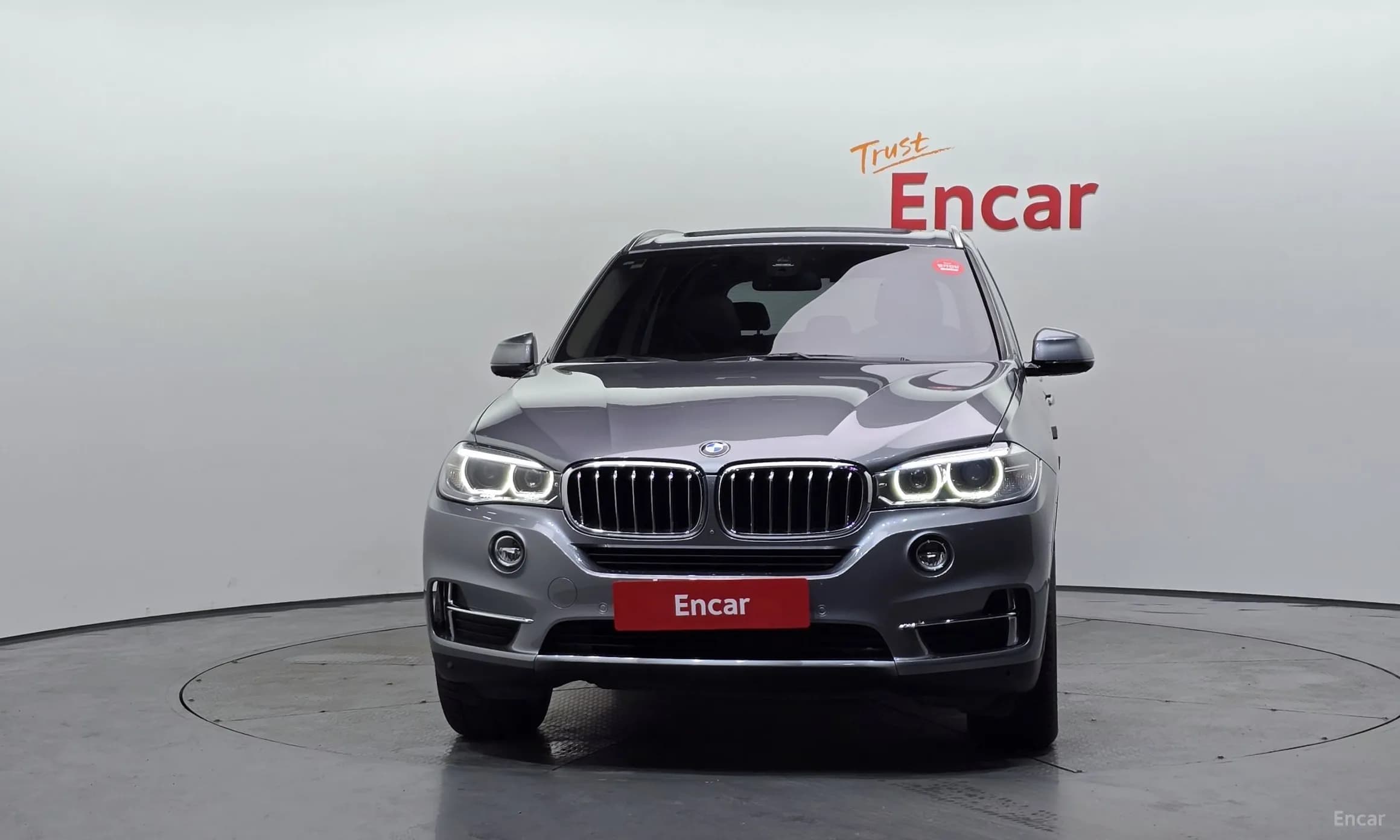 X5 (F15)