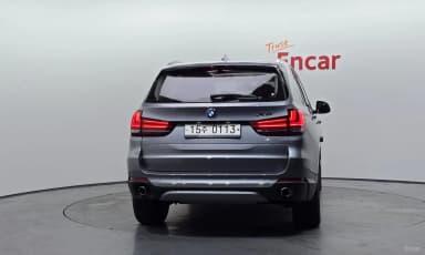 X5 (F15)
