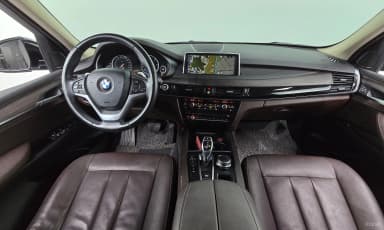 X5 (F15)