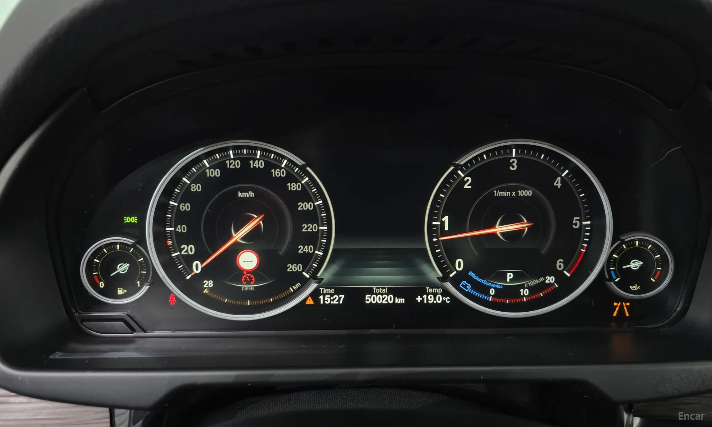 X5 (F15)