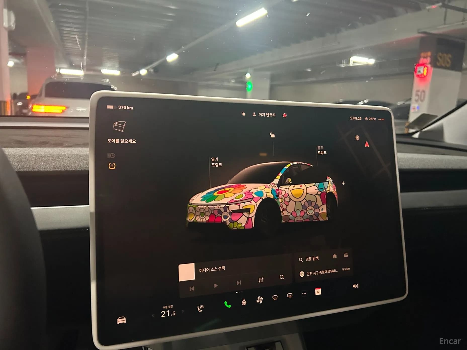 Model Y