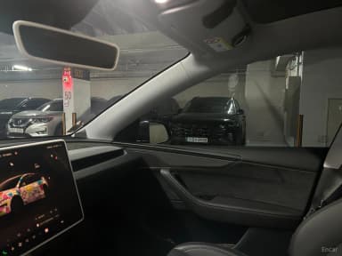 Model Y