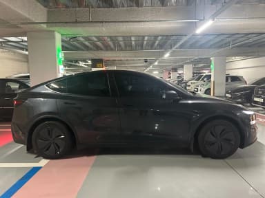 Model Y