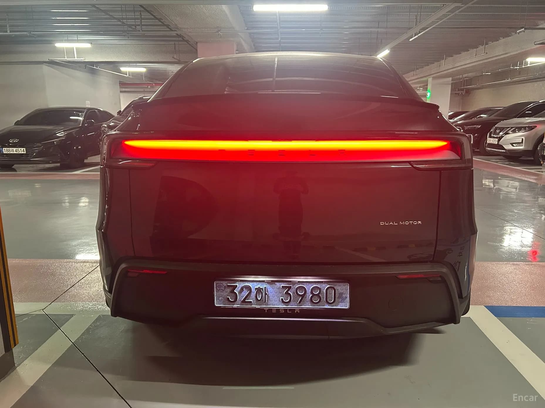 Model Y