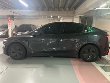 Model Y