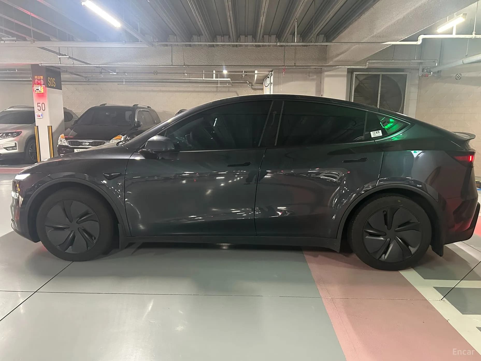 Model Y