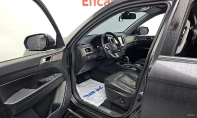 Rexton Sports