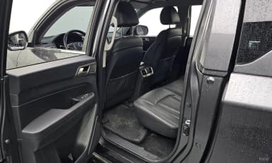 Rexton Sports