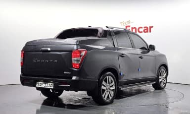 Rexton Sports