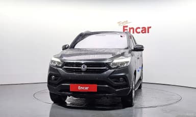 Rexton Sports