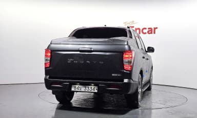 Rexton Sports