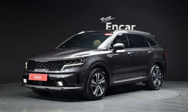 Sorento 4th generation