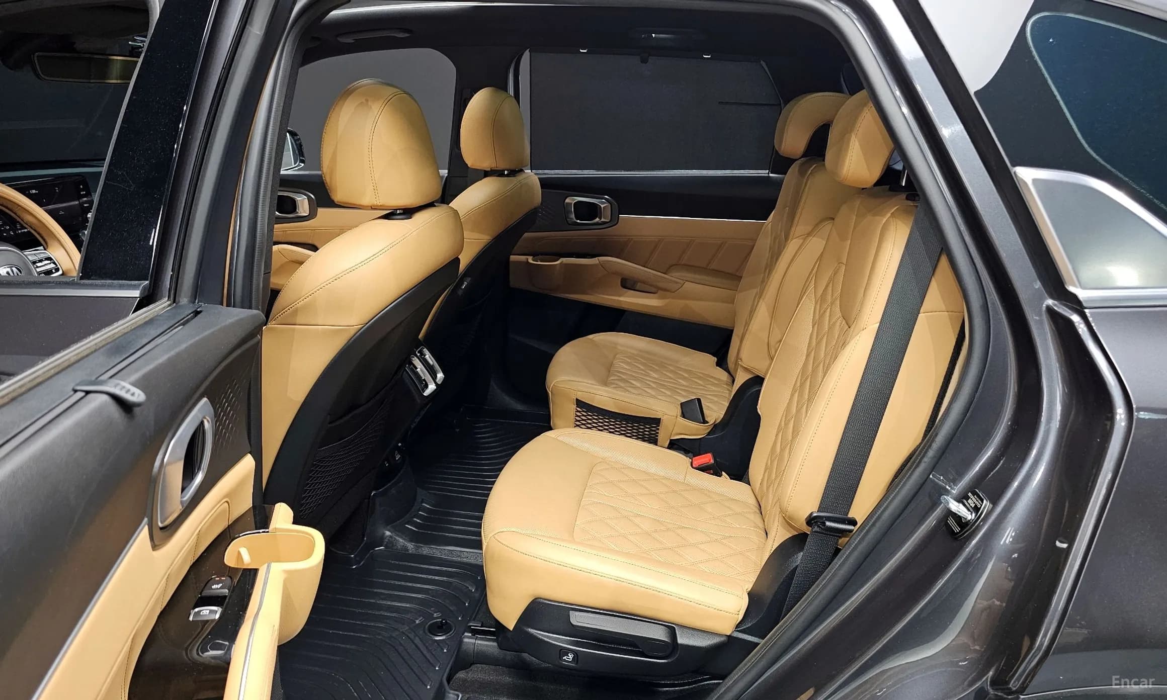 Sorento 4th generation