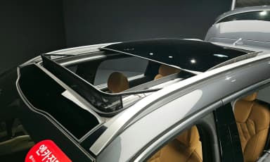 Sorento 4th generation