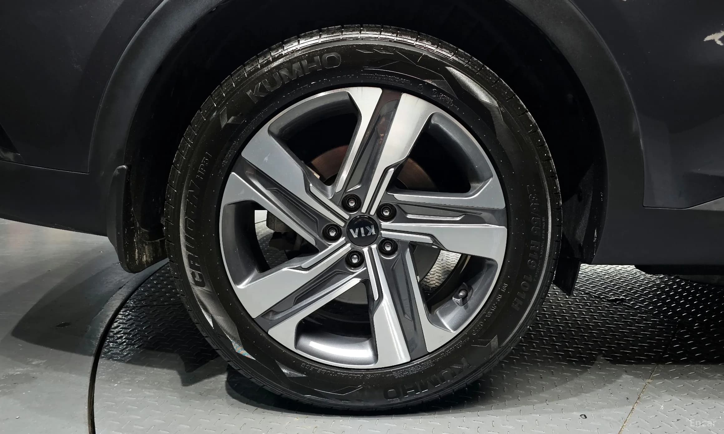 Sorento 4th generation