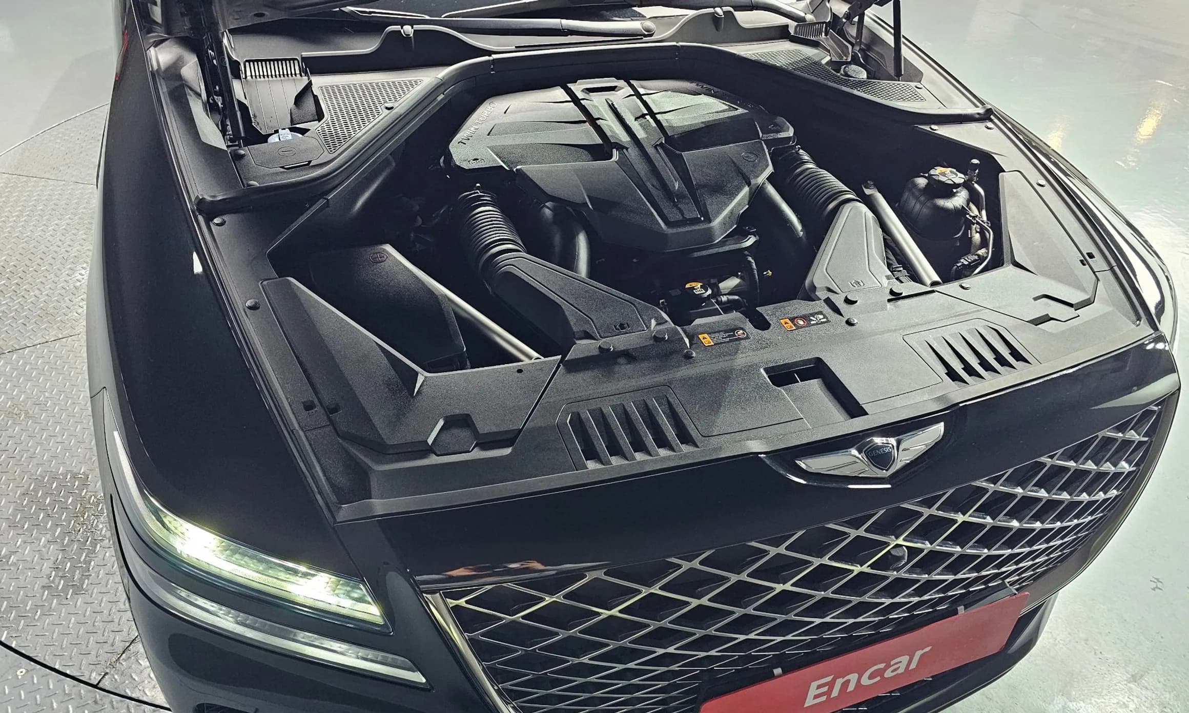 GV80