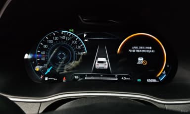 GV80