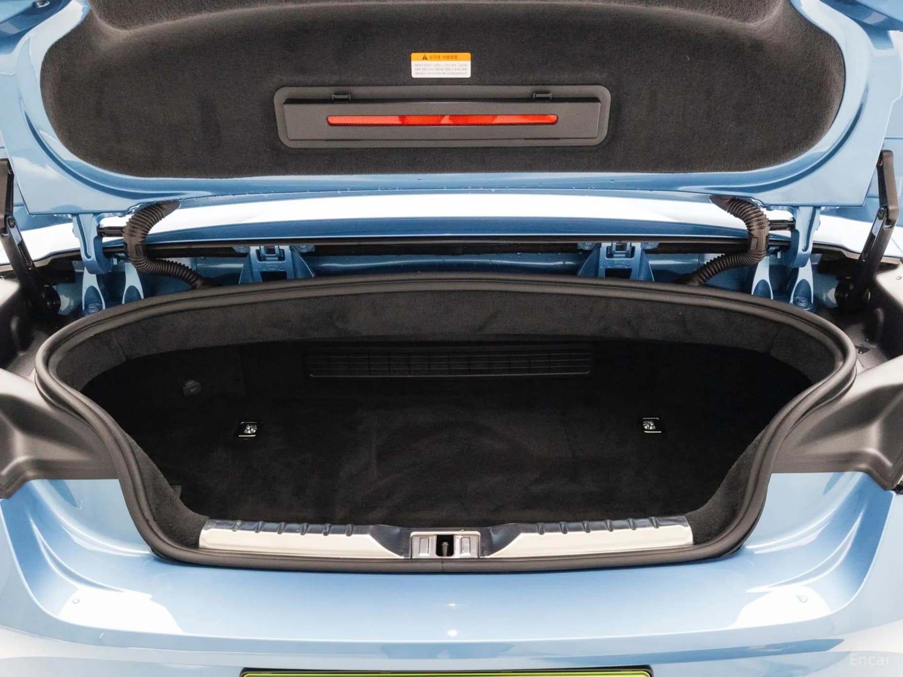 Continental GT 4th Generation