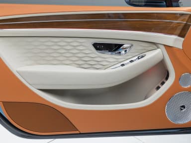 Continental GT 4th Generation