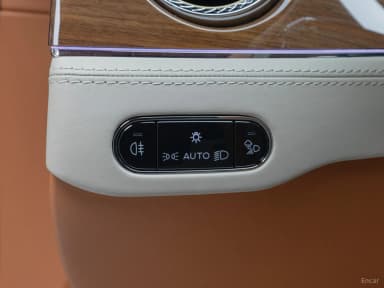 Continental GT 4th Generation