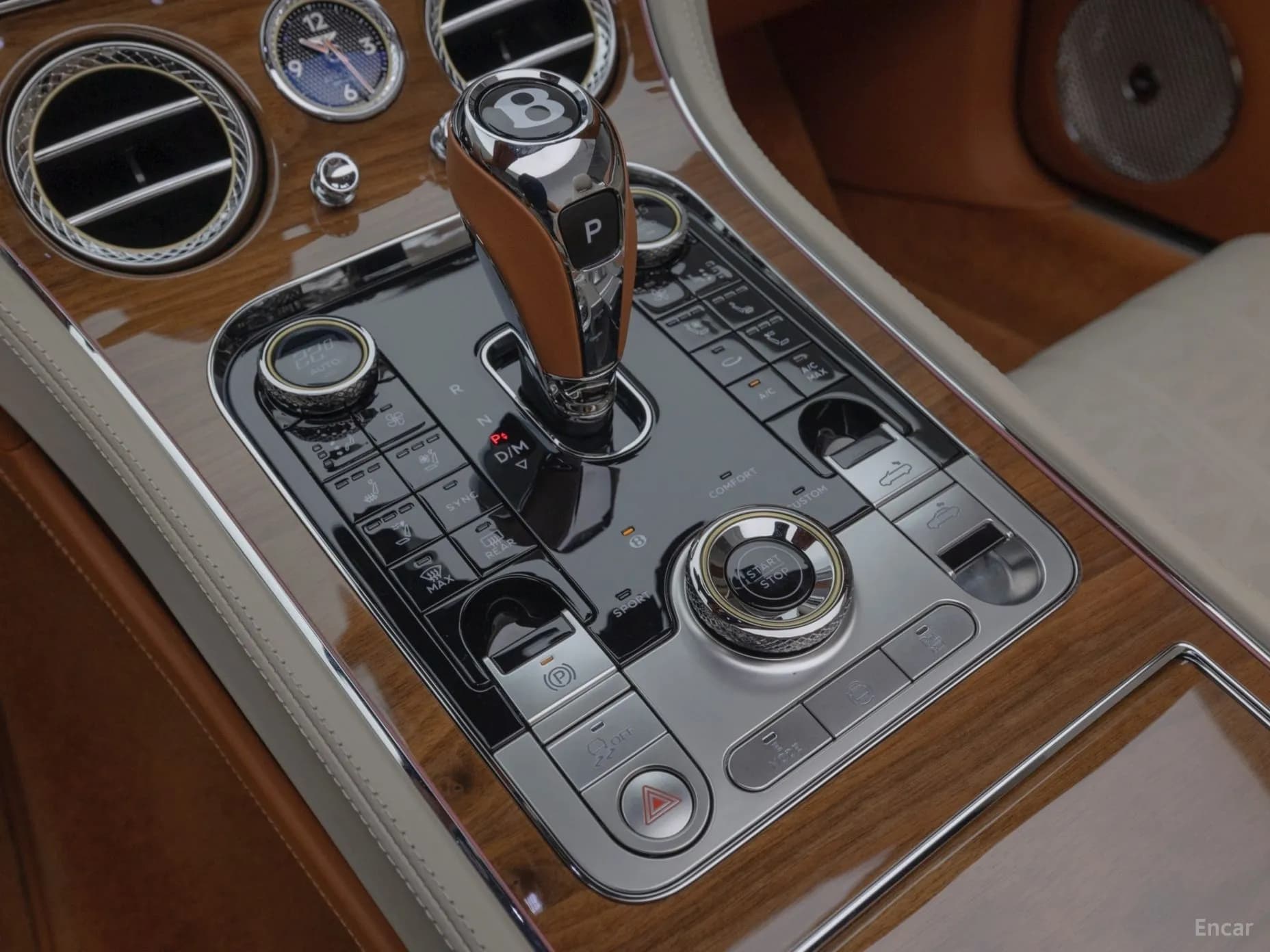 Continental GT 4th Generation