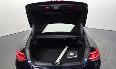 CLS-Class C257