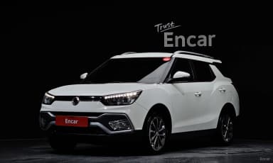 Tivoli Air
