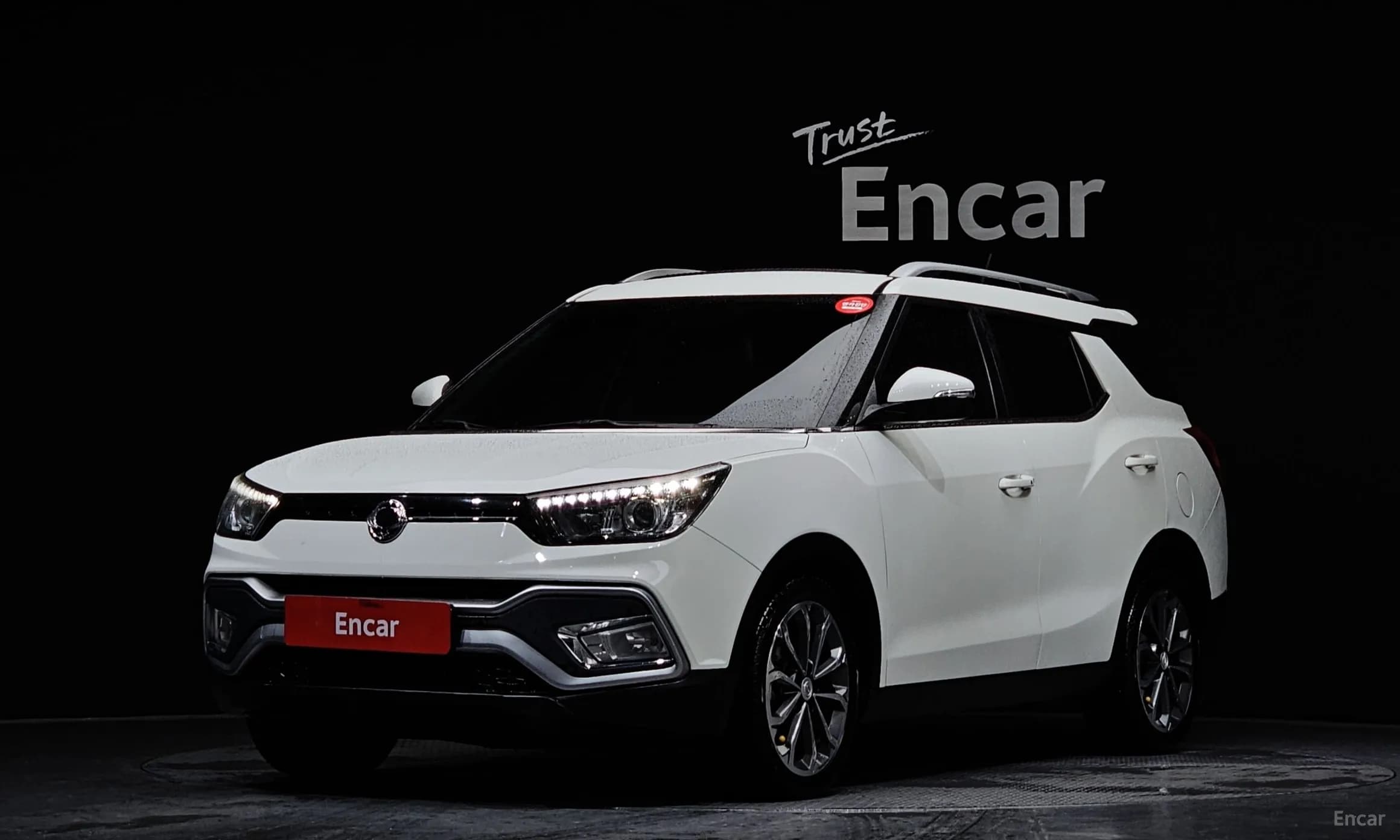 Tivoli Air