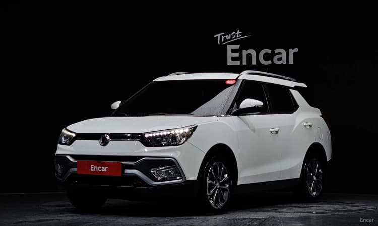 Tivoli Air