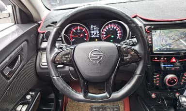 Tivoli Air