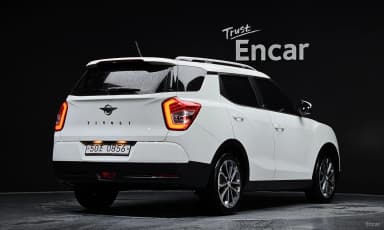Tivoli Air