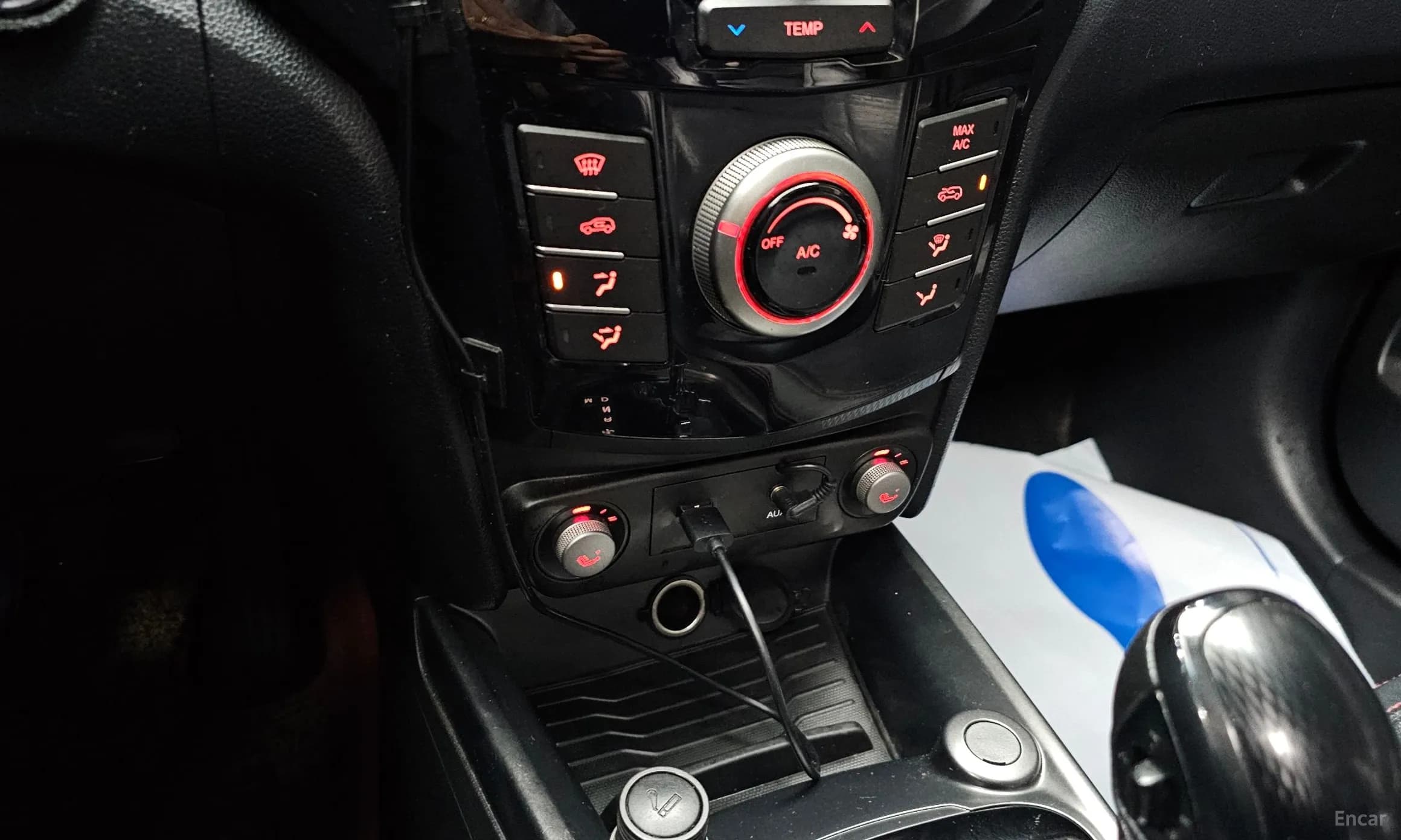 Tivoli Air