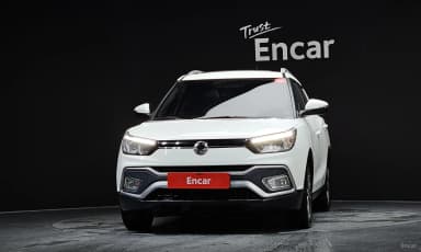 Tivoli Air