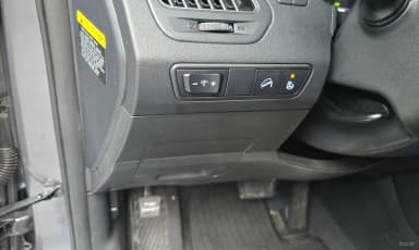 new tucson ix