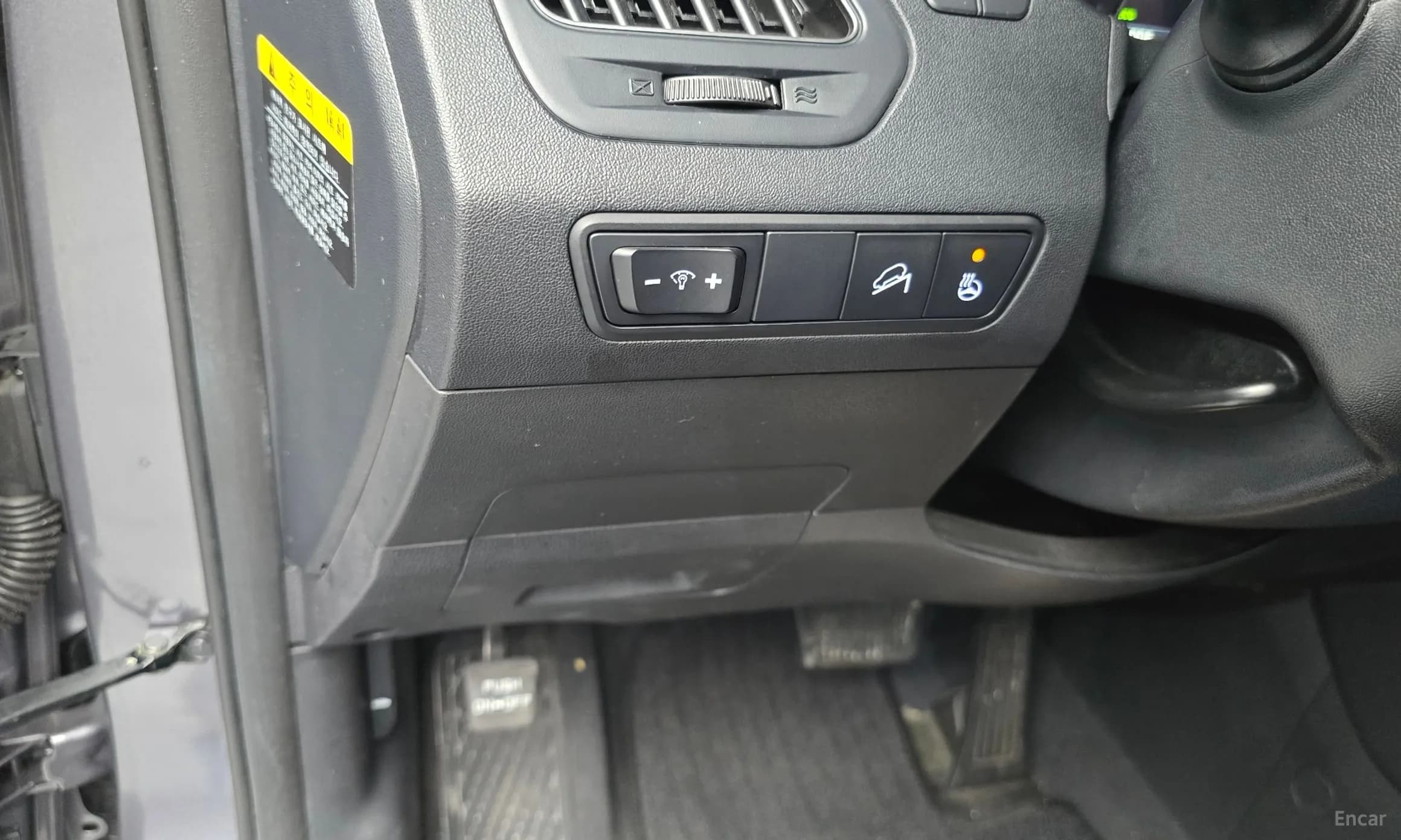 new tucson ix