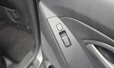 new tucson ix