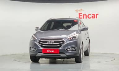new tucson ix
