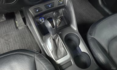 new tucson ix