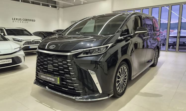 LM 2nd Generation