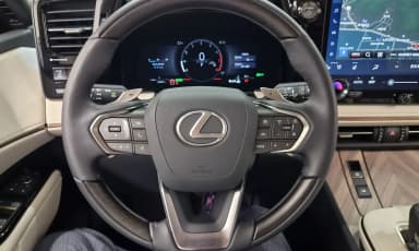LM 2nd Generation